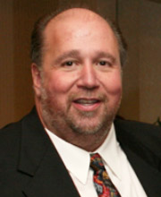George Williams