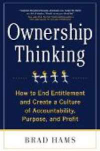 ownership thinking book cover