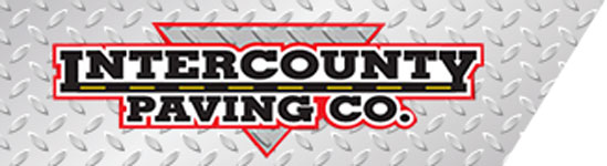 intercounty paving logo