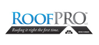 Roof Pro logo