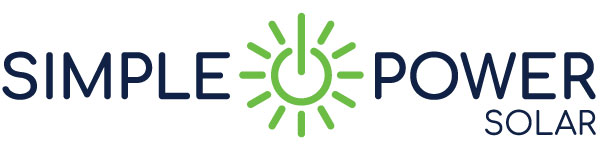 Simple Power Solar logo