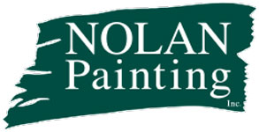 Nolan Painting logo