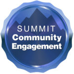 Summit Community Engagement Award
