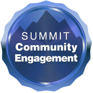 community engagement certification