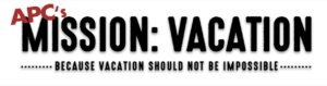 Mission Vacation Logo