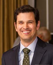 Jared Byas