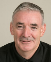 Conal Mulreany