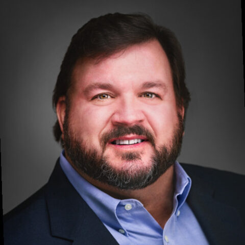 Headshot of Bill Drysdale